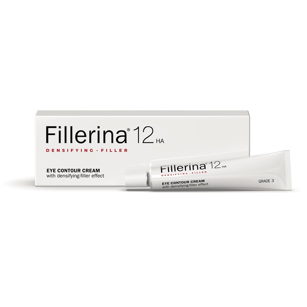 Очен крем Fillerina: Stunning Hydration for Youthful Skin