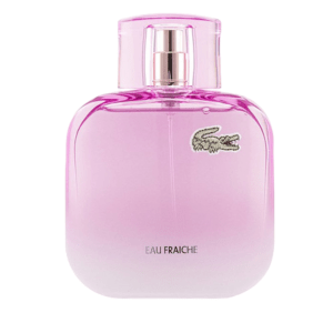 Lacoste, Eau de Lacoste L.12.12 Eau Fraiche, Тоалетна вода, За жените, 90 мл *Тестер