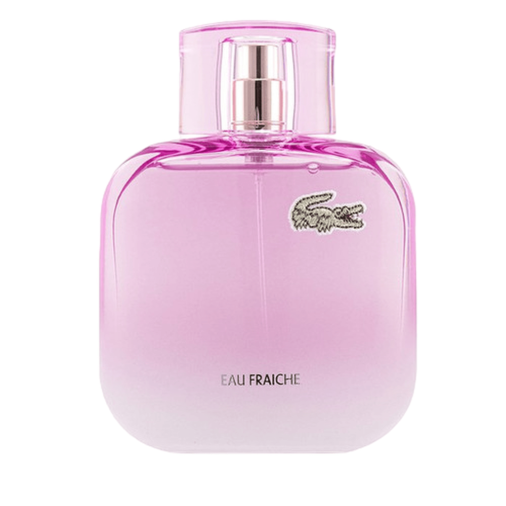 Lacoste, Eau de Lacoste L.12.12 Eau Fraiche, Тоалетна вода, За жените, 90 мл *Тестер