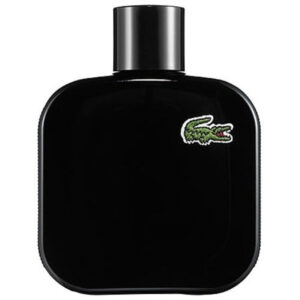 Lacoste, Eau de Lacoste L.12.12. Noir, Тоалетна вода, За мъже, 100 мл