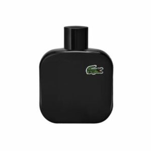 Lacoste, Eau de Lacoste L.12.12. Noir, Тоалетна вода, За мъже, 50 мл