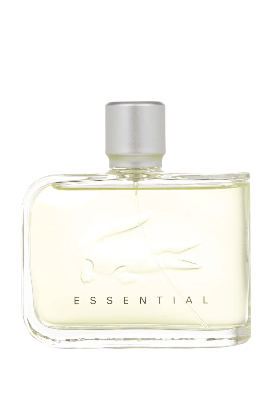 Lacoste, Essential, Тоалетна вода, За мъже, 75 мл