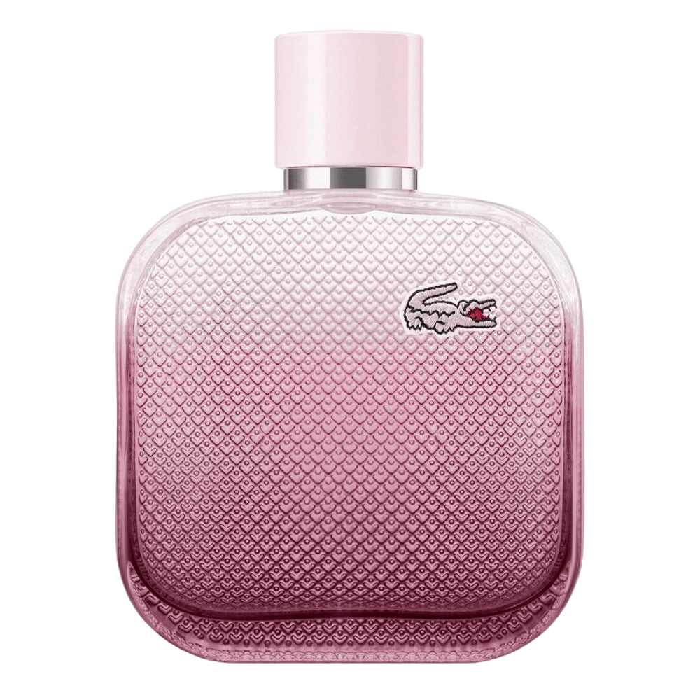 Lacoste, L.12.12 Rose Intense, Тоалетна вода, За жените, 100 мл