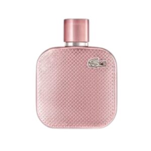 Lacoste, L.12.12 Silver Rose, Парфюмна вода, За жените, 100 мл