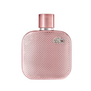 Lacoste, L.12.12 Silver Rose, Парфюмна вода, За жените, 50 мл