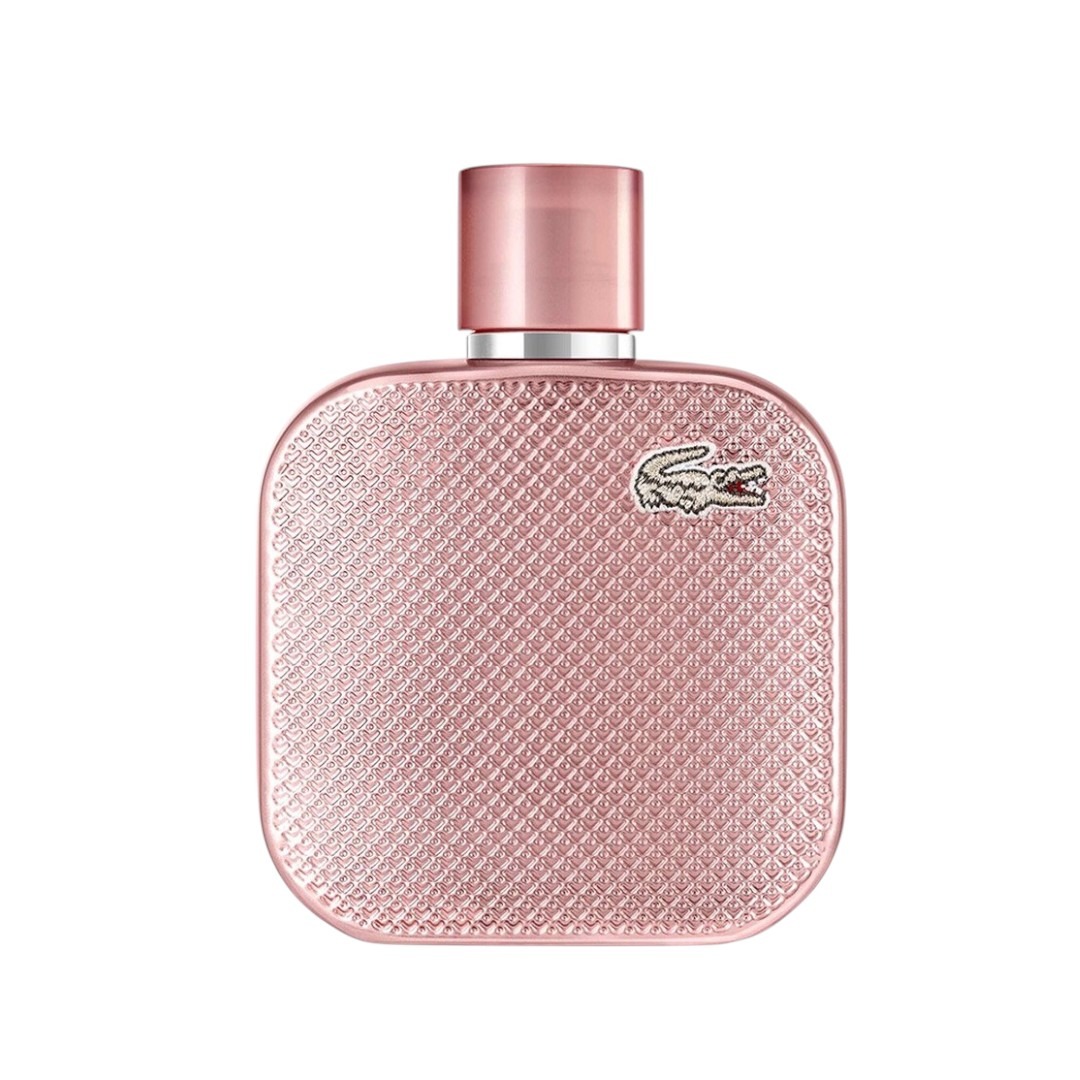 Lacoste, L.12.12 Silver Rose, Парфюмна вода, За жените, 50 мл