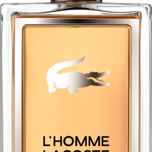 Lacoste, L'Homme, Тоалетна вода, За мъже, 150 мл