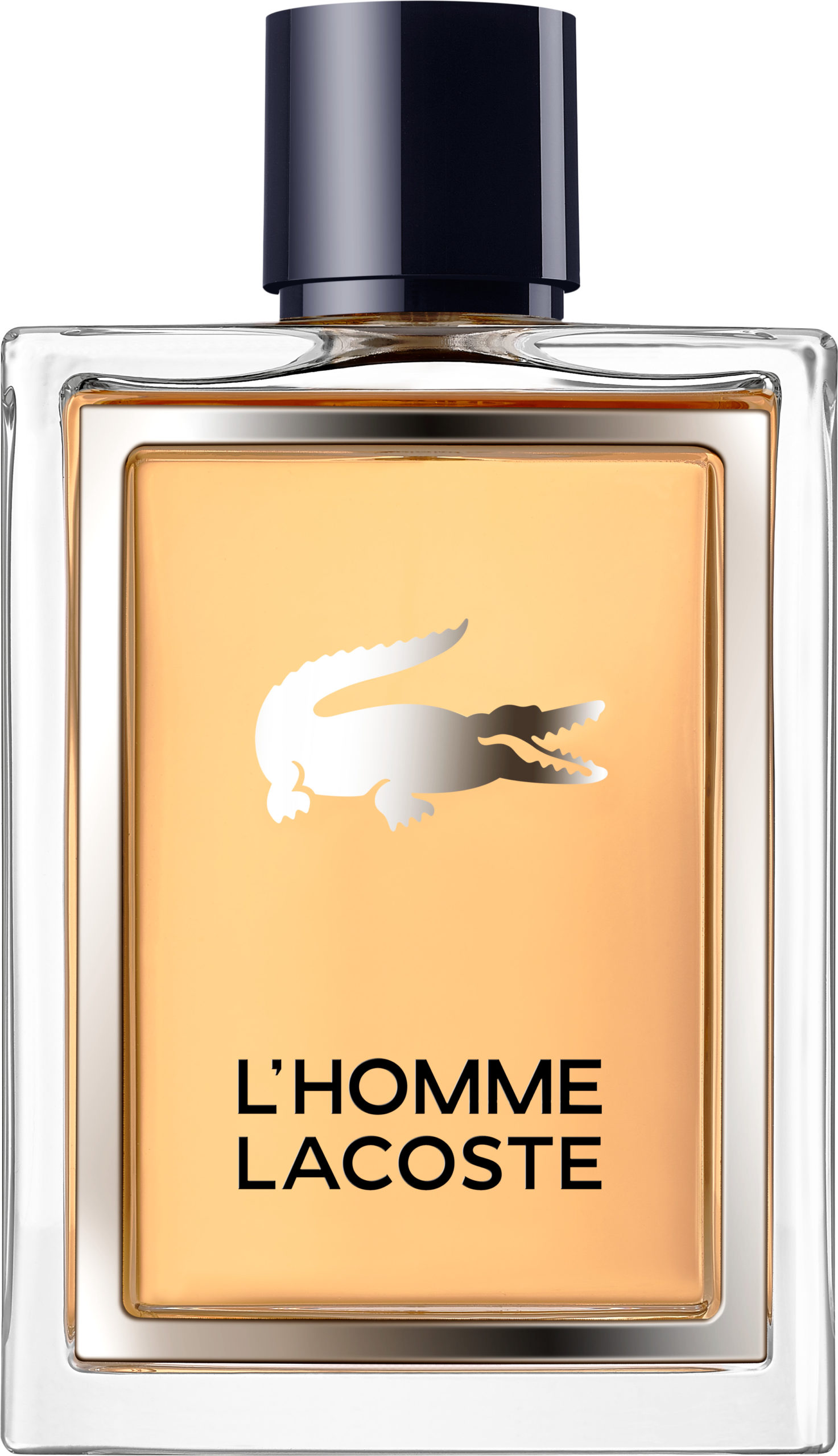 Lacoste, L'Homme, Тоалетна вода, За мъже, 150 мл
