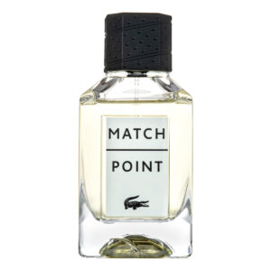 Lacoste, Match Point Cologne, Тоалетна вода, За мъже, 50 мл