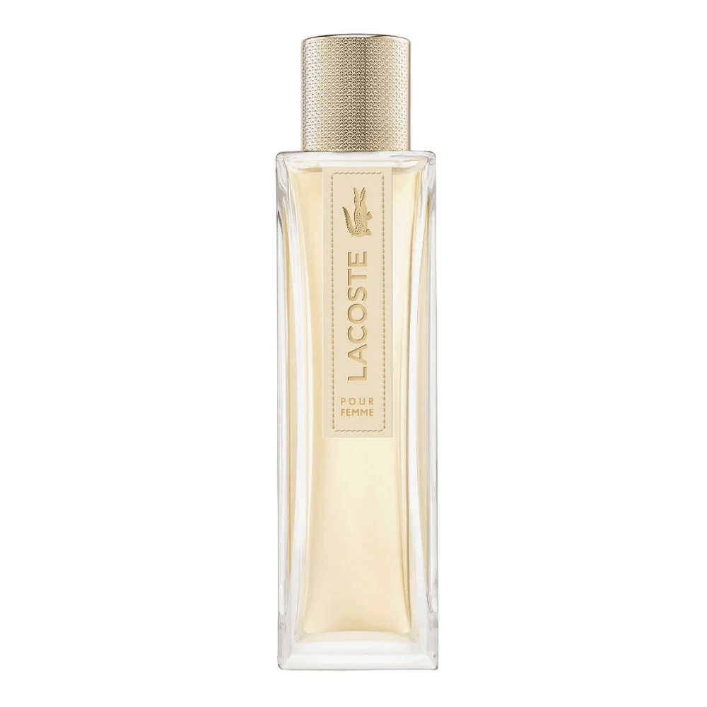 Lacoste, Pour Femme, Парфюмна вода, За жените, 90 мл
