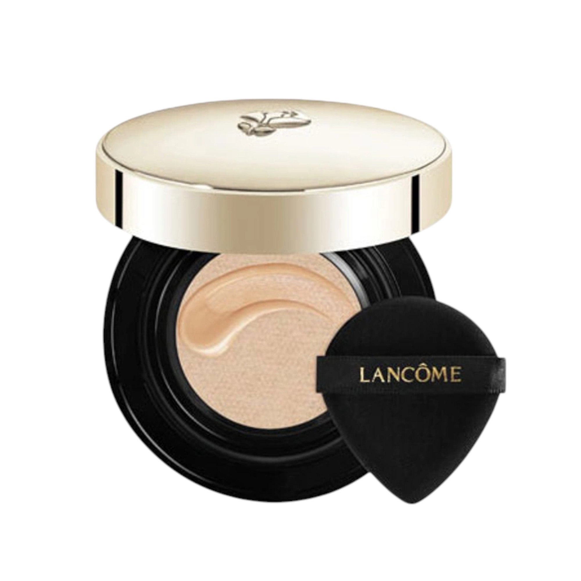 Lancome, Absolue Cushion, Естествен, Течна компактна, 150, Ивоар, 13 г