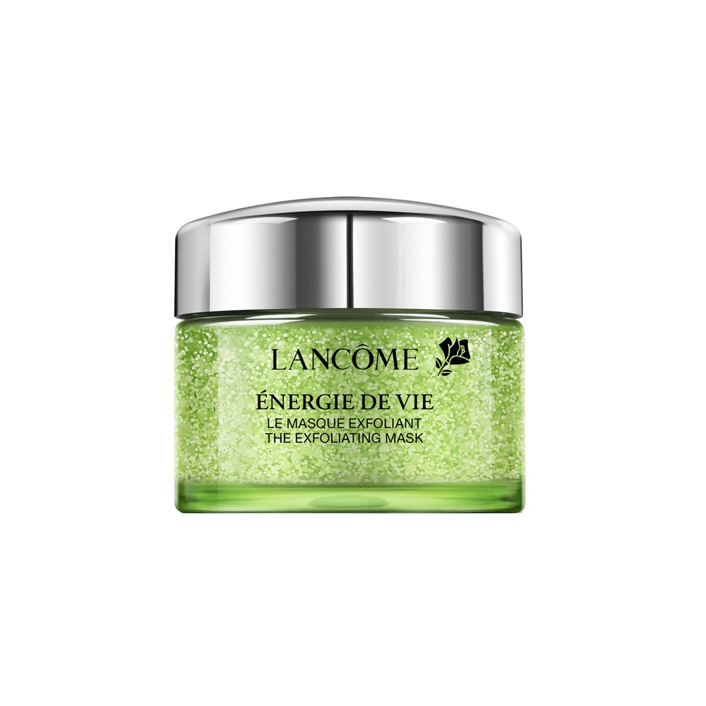 Lancome Ексфолиращ крем: Страхотен 15 мл за сияйна кожа