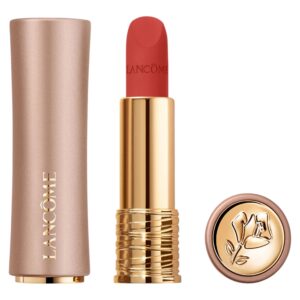 Lancome, L'Absolu Rouge Intimatte, Кремообразно червило, 274, 3.4 г