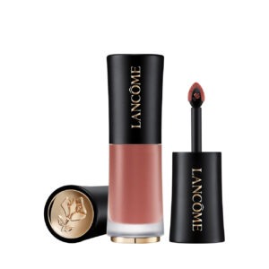 Lancome, L’Absolu Rouge Drama Ink, Полумат, Течно червило, 274, Френски чай, 6 мл