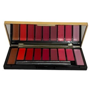 Lancome, L'Absolu Rouge, Палитра за устни, Празнично издание 2019, 9.95 г