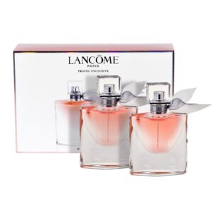Дуо комплект, Lancome, La Vie Est Belle, Парфюмна вода, За жените, 2 бр, 30 мл