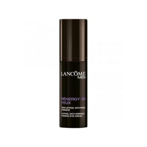 Lancome Ренери 3D: Stunning Anti-Aging Eye Cream