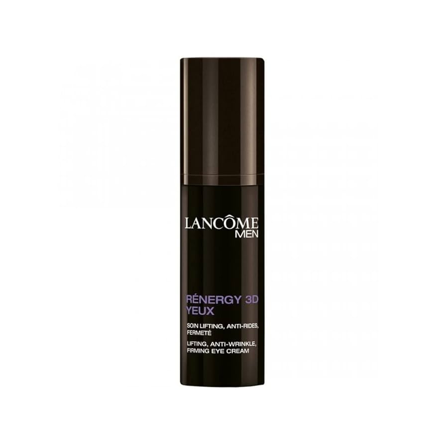 Lancome Ренери 3D: Stunning Anti-Aging Eye Cream