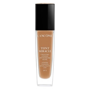 Lancome, Teint Miracle, Хидратиращ, Течна основа, 11, Мускат, 30 мл
