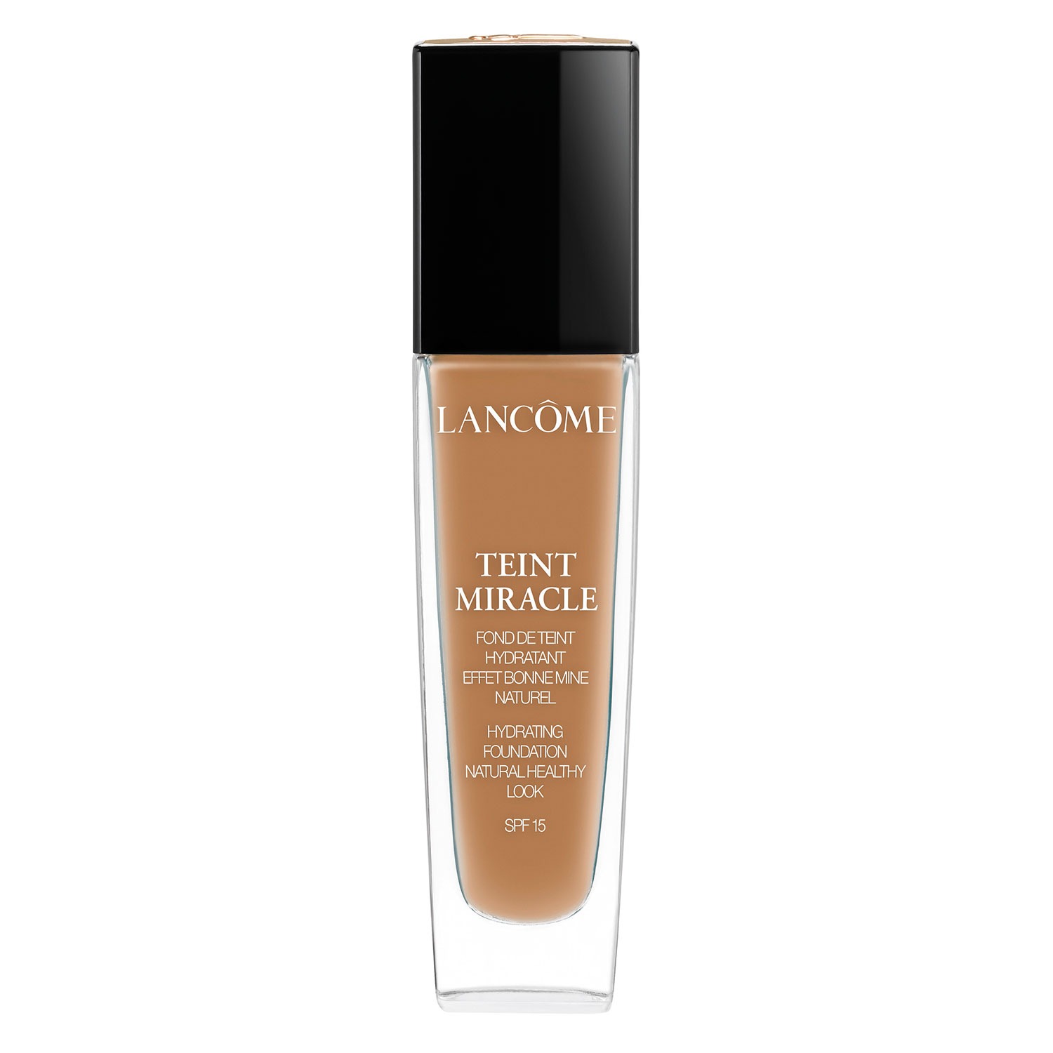 Lancome, Teint Miracle, Хидратиращ, Течна основа, 11, Мускат, 30 мл