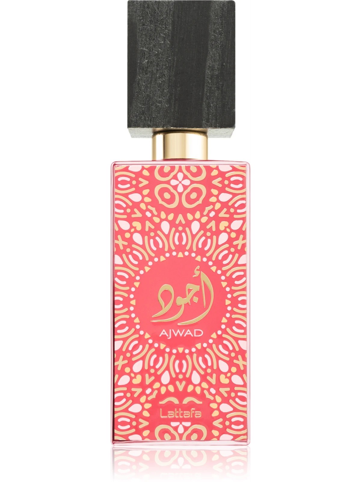 Lattafa, Ajwad Pink To Pink, Парфюмна вода, Унисекс, 60 мл