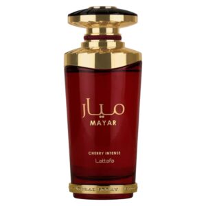 Lattafa, Mayar Cherry, Парфюмна вода, Унисекс, 100 мл