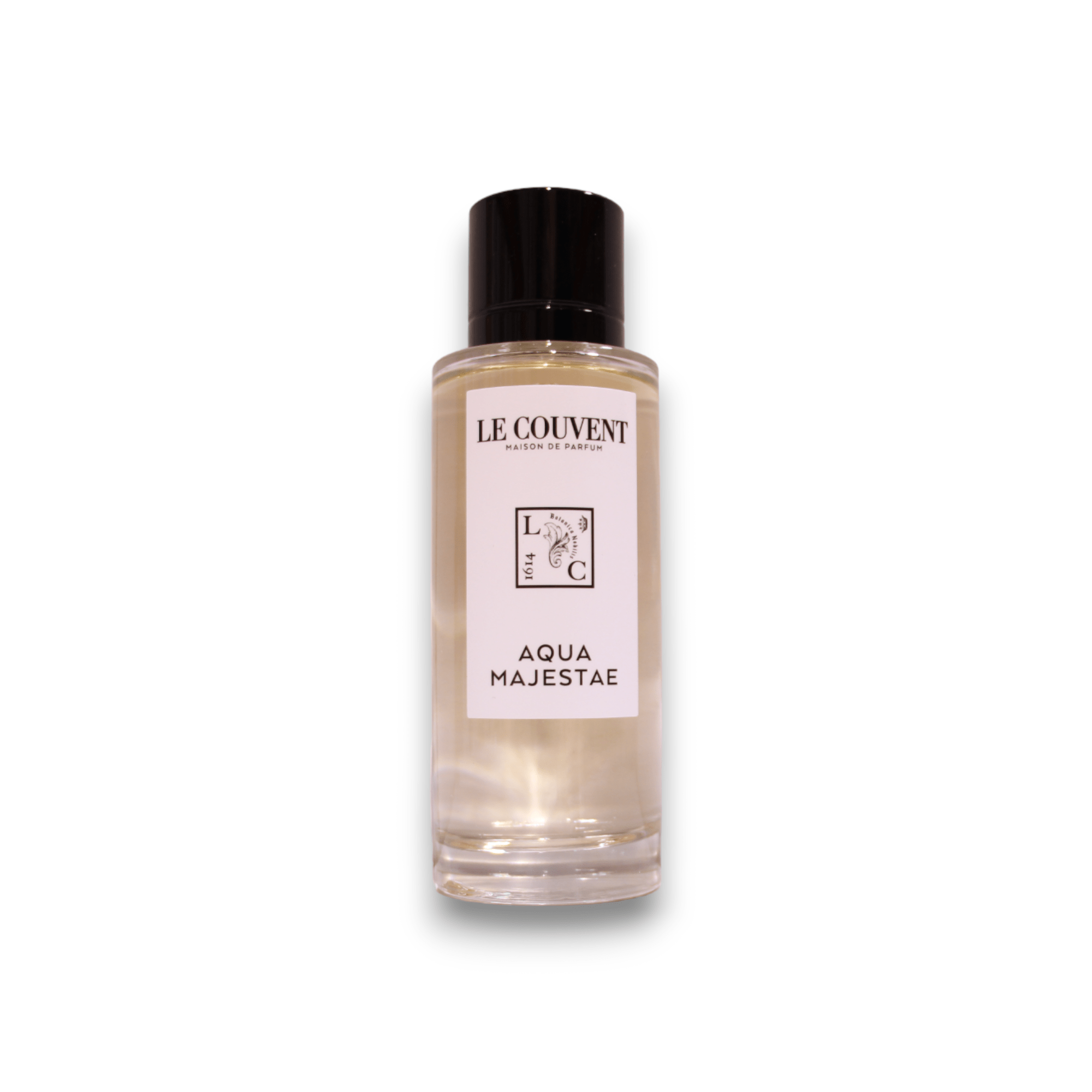 Le Couvent Maison de Parfum, Botanical - Aqua Majestae, Тоалетна вода, Унисекс, 100 мл *Тестер
