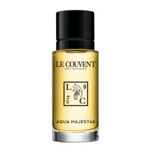 Le Couvent Maison de Parfum, Botanical - Aqua Majestae, Тоалетна вода, Унисекс, 50 мл