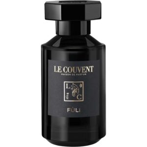 Le Couvent Maison de Parfum, Remarkable - Fuli, Парфюмна вода, Унисекс, 100 мл