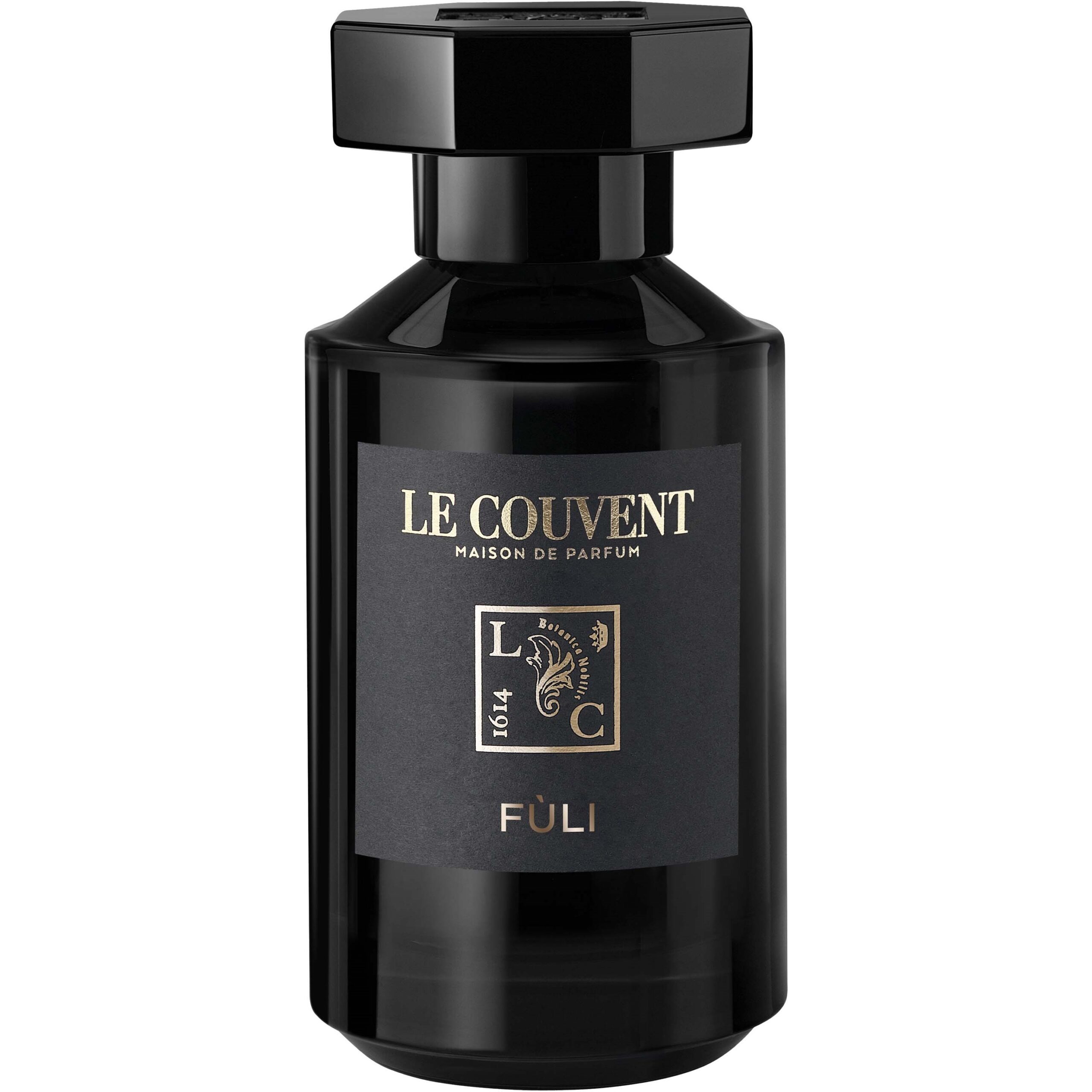 Le Couvent Maison de Parfum, Remarkable - Fuli, Парфюмна вода, Унисекс, 50 мл