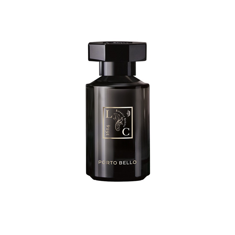 Le Couvent Maison de Parfum, Remarquables - Porto Bello, Парфюмна вода, Унисекс, 50 мл