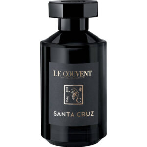 Le Couvent Maison de Parfum, Remarquables - Santa Cruz, Парфюмна вода, Унисекс, 100 мл