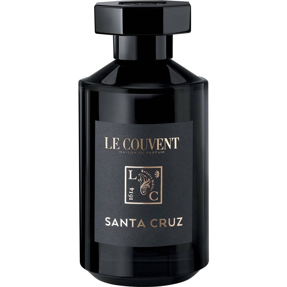 Le Couvent Maison de Parfum, Remarquables - Santa Cruz, Парфюмна вода, Унисекс, 100 мл