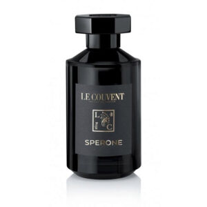 Le Couvent Maison de Parfum, Remarquables - Sperone, Парфюмна вода, Унисекс, 50 мл