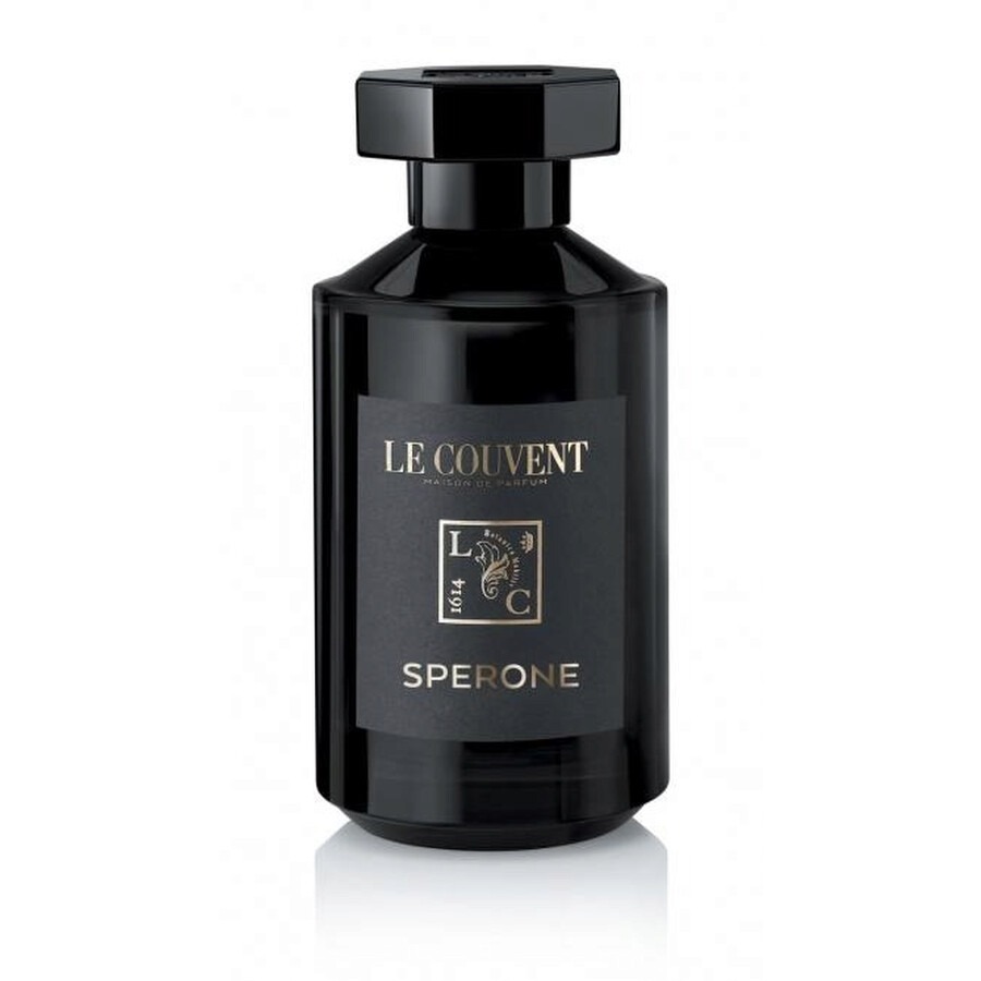 Le Couvent Maison de Parfum, Remarquables - Sperone, Парфюмна вода, Унисекс, 50 мл