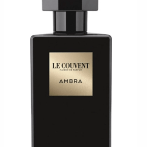 Le Couvent Maison de Parfum, Signatures - Ambra, Парфюмна вода, За мъже, 100 мл *Тестер
