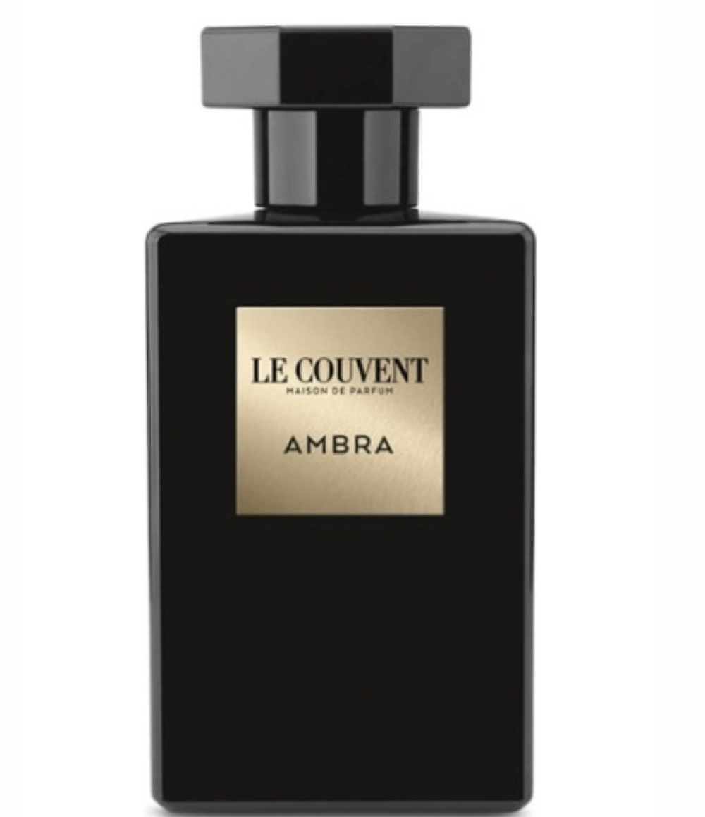 Le Couvent Maison de Parfum, Signatures - Ambra, Парфюмна вода, За мъже, 100 мл *Тестер