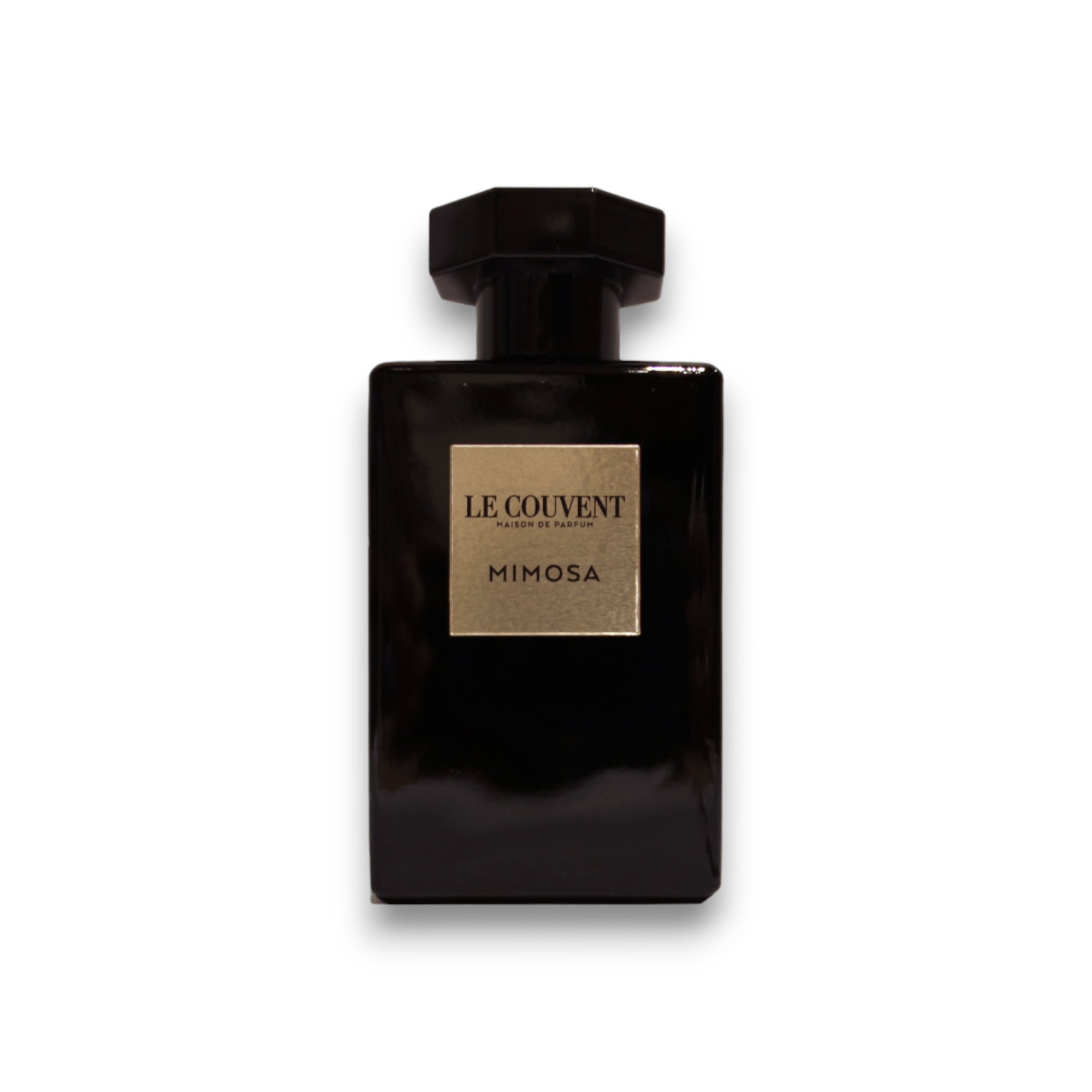 Le Couvent Maison de Parfum, Signatures - Mimosa, Парфюмна вода, Унисекс, 100 мл *Тестер