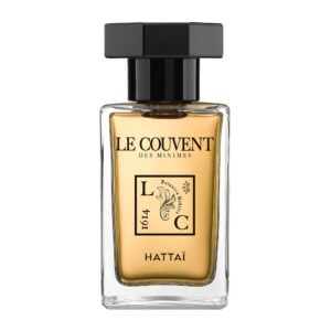 Le Couvent Maison de Parfum, Singulieres - Hattai, Парфюмна вода, Унисекс, 50 мл