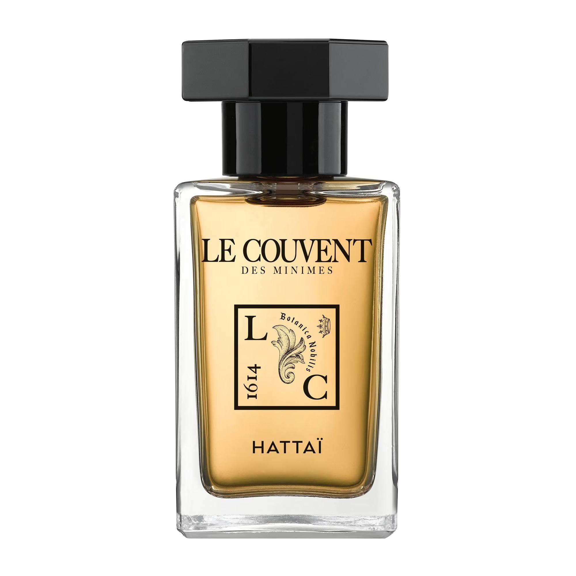 Le Couvent Maison de Parfum, Singulieres - Hattai, Парфюмна вода, Унисекс, 50 мл