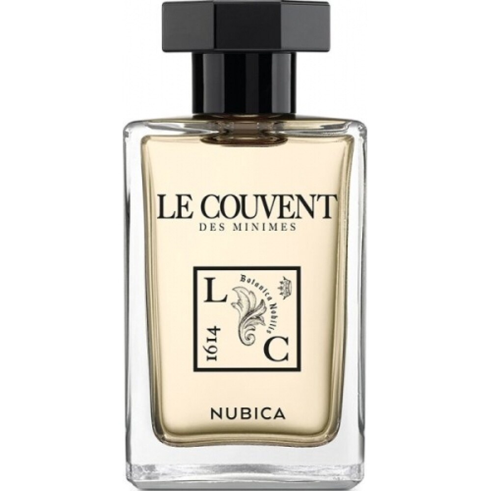 Le Couvent Maison de Parfum, Singulieres - Nubica, Парфюмна вода, Унисекс, 50 мл