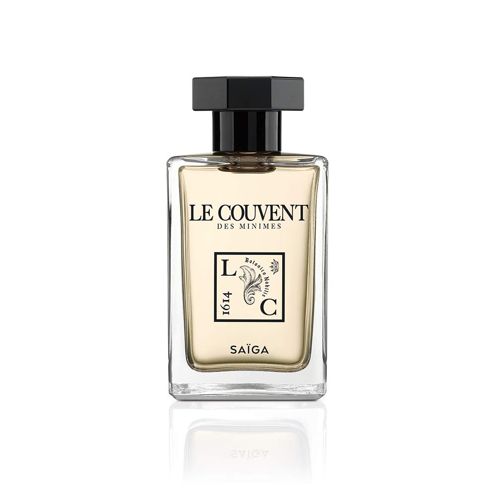Le Couvent Maison de Parfum, Singulieres - Saiga, Парфюмна вода, Унисекс, 100 мл