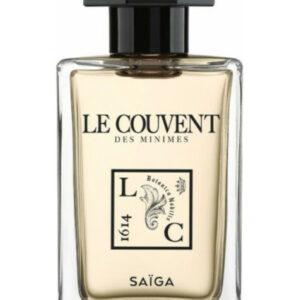 Le Couvent Maison de Parfum, Singulieres - Saiga, Парфюмна вода, Унисекс, 50 мл