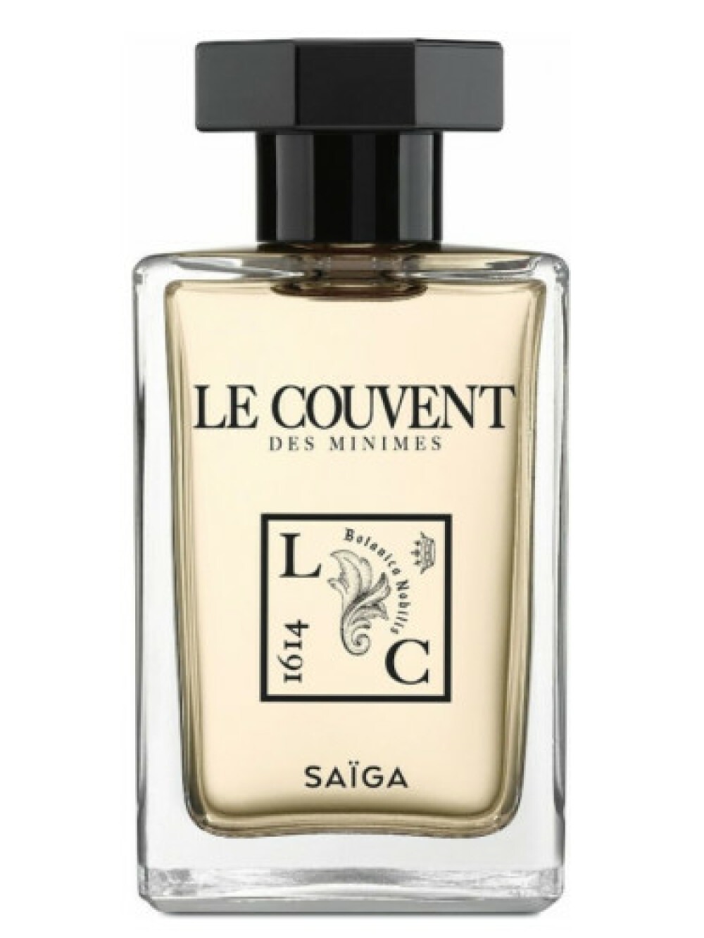 Le Couvent Maison de Parfum, Singulieres - Saiga, Парфюмна вода, Унисекс, 50 мл