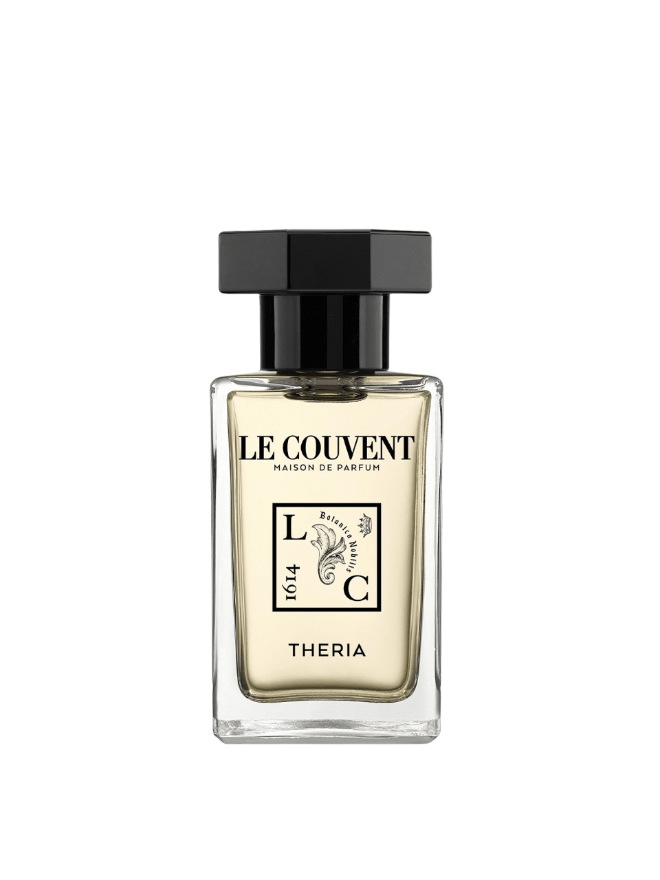 Le Couvent Maison de Parfum, Singulieres - Singuliere Theria, Парфюмна вода, Унисекс, 50 мл