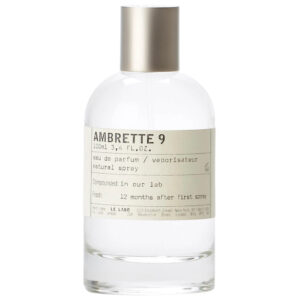 Le Labo, Ambrette 9, Парфюмна вода, Унисекс, 100 мл