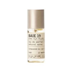 Le Labo, Baie 19, Парфюмна вода, Унисекс, 15 мл