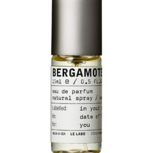 Le Labo, Bergamote 22, Парфюмна вода, Унисекс, 15 мл