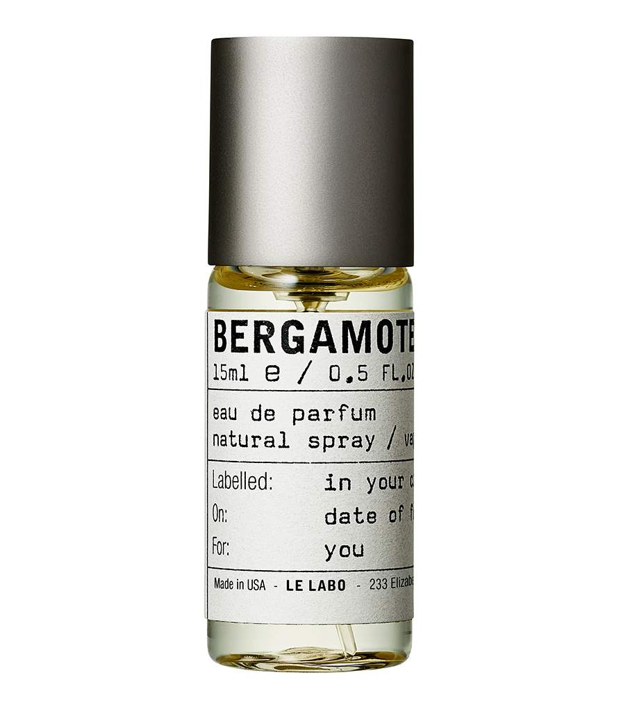 Le Labo, Bergamote 22, Парфюмна вода, Унисекс, 15 мл