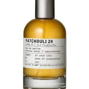 Le Labo, Patchouli 24, Парфюмна вода, Унисекс, 100 мл